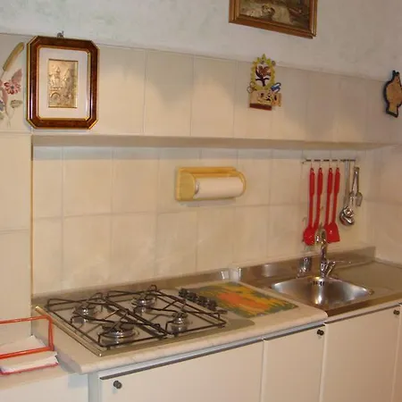 La Casa Di Angelo