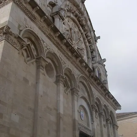 Casa de Férias La Casa Di Angelo Troia