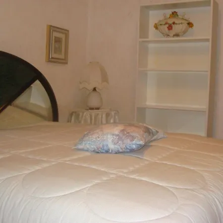 Casa de Férias La Casa Di Angelo