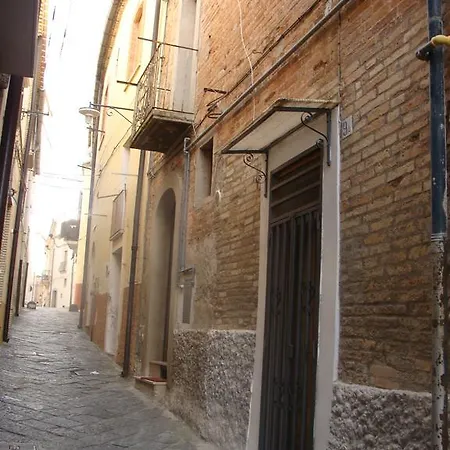 La Casa Di Angelo