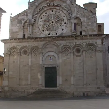 La Casa Di Angelo Casa de Férias
